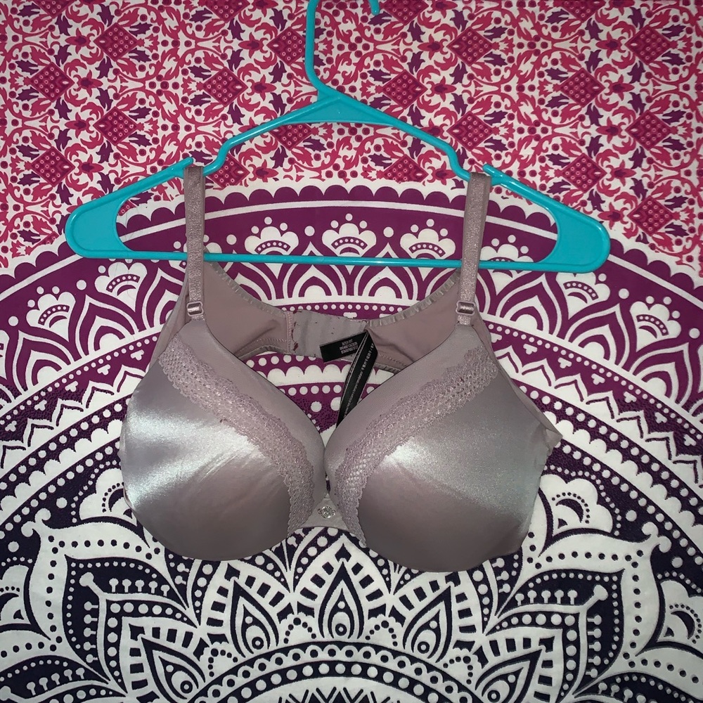 Very Sexy Lavender VS 38C bra